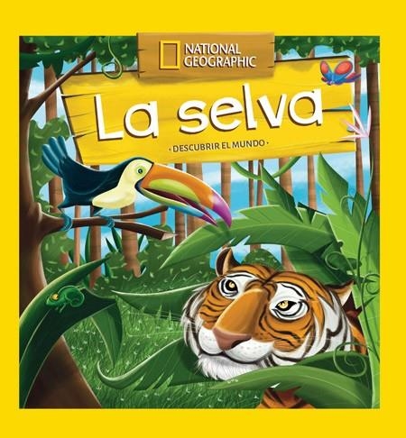 SELVA LA | 9788482986128 | , REDACCION RBA LIBROS, S.A.