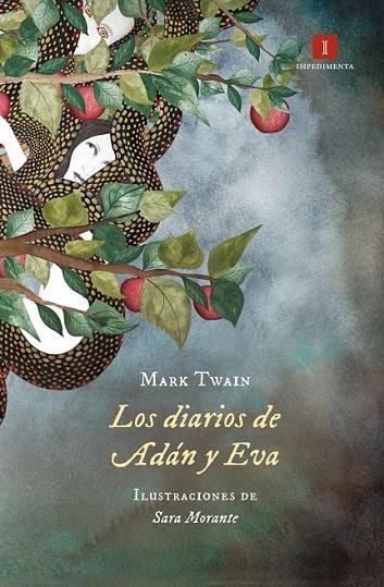 LOS DIARIOS DE ADÁN Y EVA | 9788415979791 | TWAIN, MARK