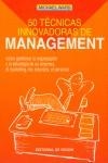 50 TECNICAS INNOVADORAS DE MANAGEMENT | 9788431521653 | WARD, MICHAEL