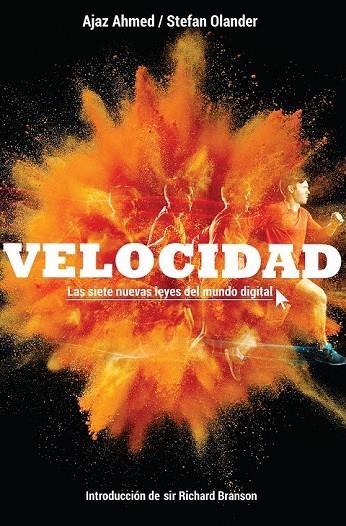 VELOCIDAD | 9788498752960 | AJAZ AHMED/STEFAN OLANDER