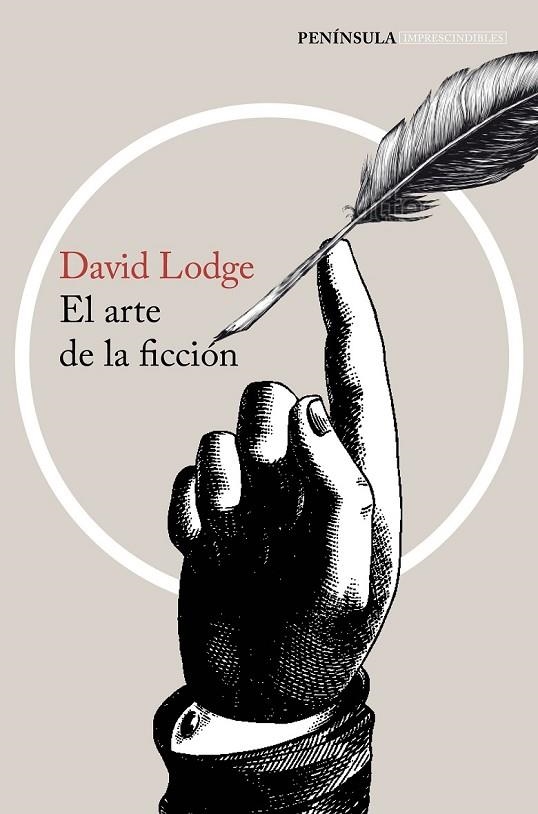 ARTE DE LA FICCIÓN, EL | 9788499424224 | DAVID LODGE