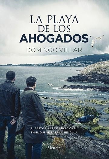 LA PLAYA DE LOS AHOGADOS | 9788416465033 | VILLAR, DOMINGO