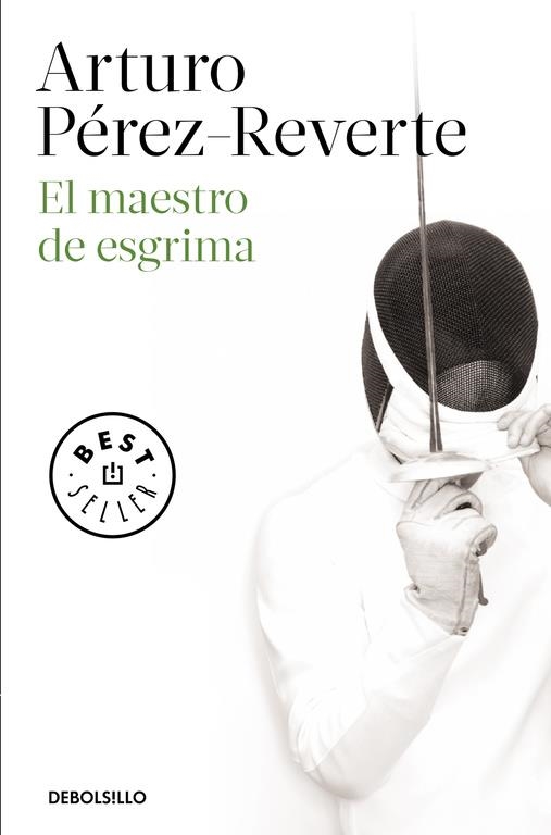 EL MAESTRO DE ESGRIMA | 9788490628324 | PÉREZ-REVERTE,ARTURO