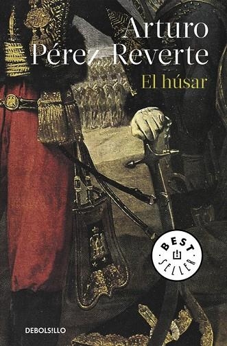 EL HÚSAR | 9788490628331 | PÉREZ-REVERTE,ARTURO