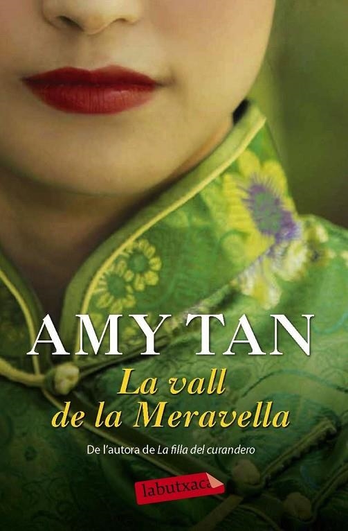 VALL DE LA MERAVELLA, LA | 9788416334278 | AMY TAN