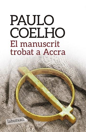 MANUSCRIT TROBAT A ACCRA, EL | 9788416334285 | PAULO COELHO