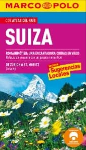 SUIZA MARCO POLO | 9788473333467 | STOFER, JUDITH