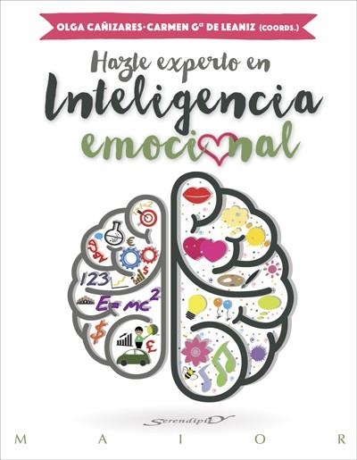 HAZTE EXPERTO EN INTELIGENCIA EMOCIONAL | 9788433027849 | CASTANYER MAIER-SPIESS, OLGA/BALLESTEROS MARTÍN, IVAN/MENDOZA DE LA FUENTE, ELENA