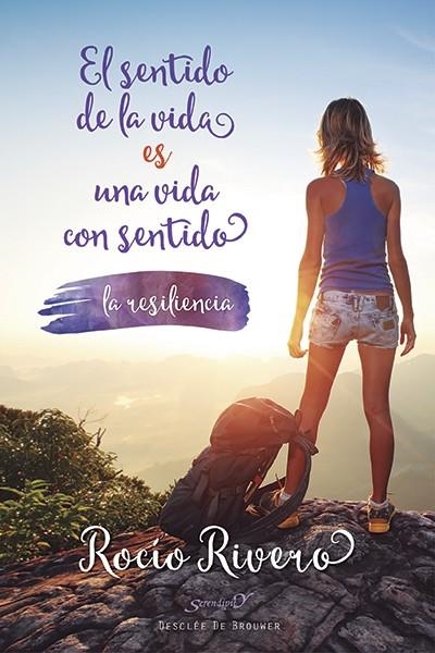 EL SENTIDO DE LA VIDA ES UNA VIDA CON SENTIDO | 9788433027801 | RIVERO LÓPEZ, ROCÍO