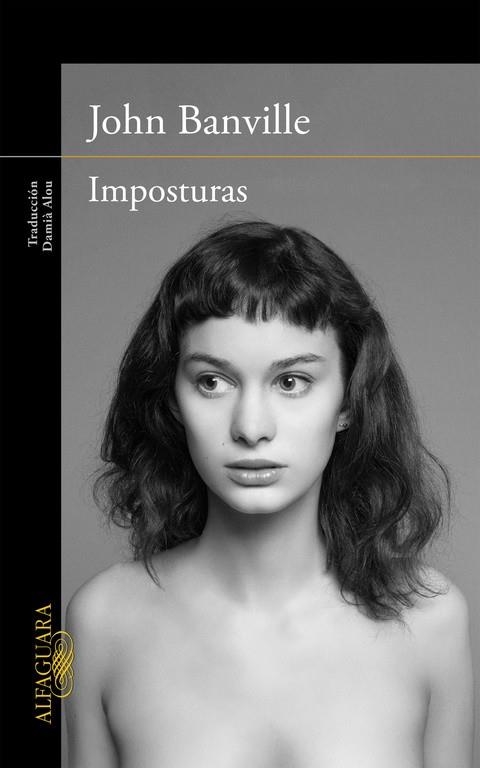 IMPOSTURAS | 9788420418896 | BLACK, BENJAMIN