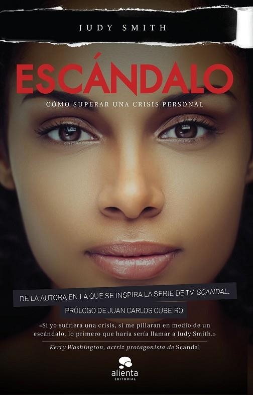 ESCÁNDALO | 9788416253302 | JUDY SMITH