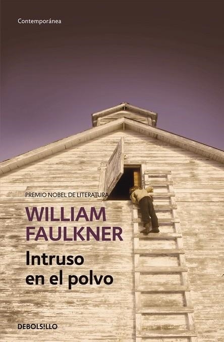 INTRUSO EN EL POLVO | 9788490628195 | FAULKNER,WILLIAM