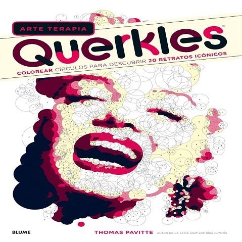 QUERKLES | 9788498018226 | PAVITTE, THOMAS