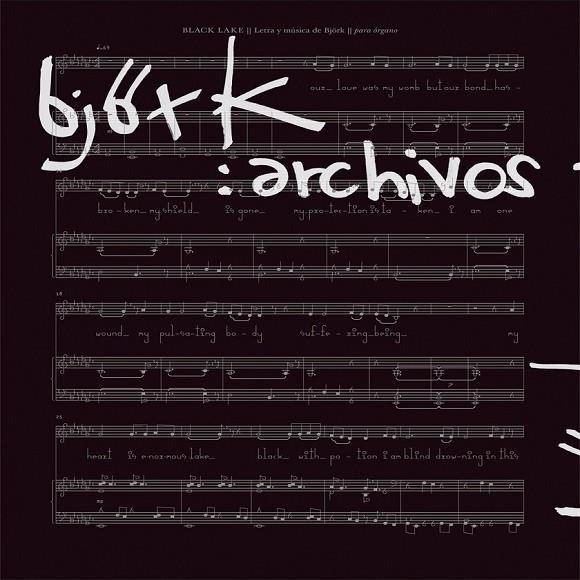 BJÖRK ARCHIVOS | 9788498018318 | VARIOS AUTORES