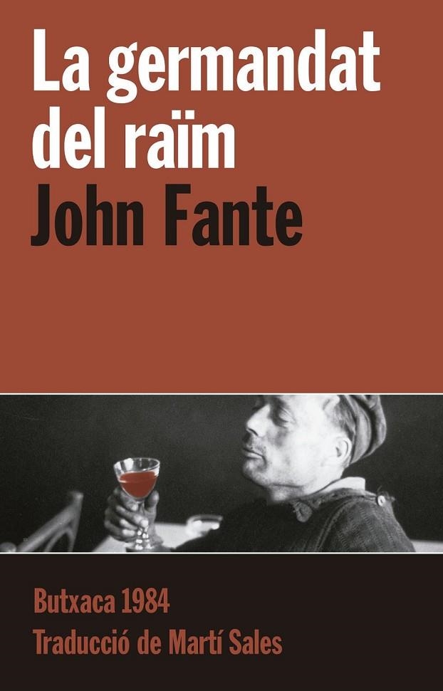 LA GERMANDAT DEL RAÏM | 9788415091127 | FANTE, JOHN