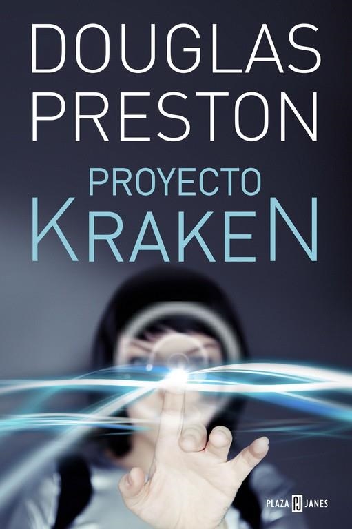 PROYECTO KRAKEN WYMAN FORD 4 | 9788401015526 | PRESTON, DOUGLAS