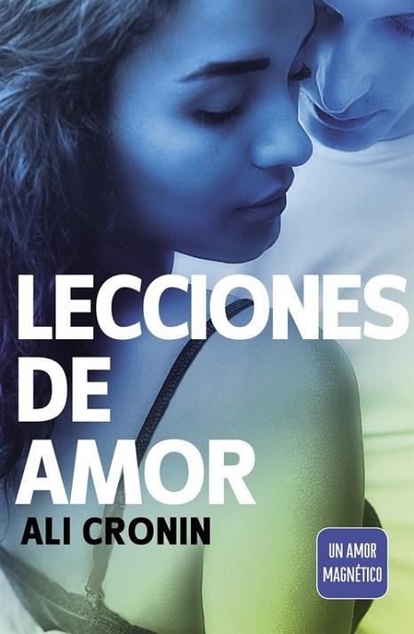 LECCIONES DE AMOR GIRL HEART BOY 4 | 9788420480855 | CRONIN,ALI