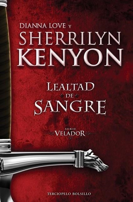 LEALTAD DE SANGRE | 9788415952602 | KENYON, SHERRILYN