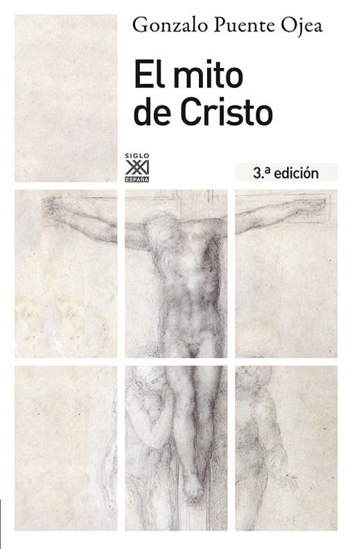 MITO DE CRISTO, EL | 9788432316470 | PUENTE OJEA, GONZALO