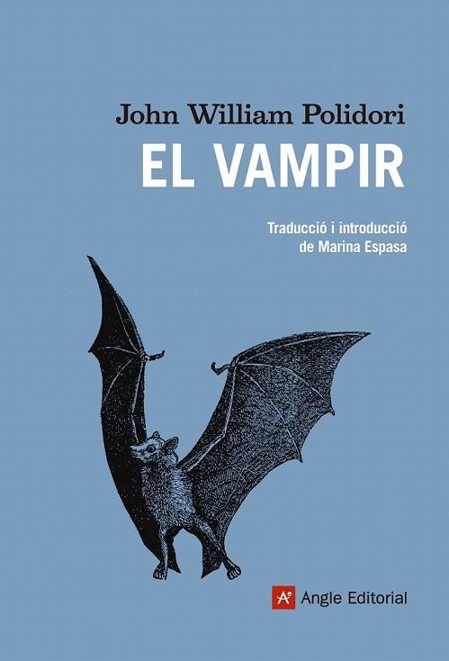 VAMPIR, EL | 9788415695318 | POLIDORI, JOHN WILLIAM