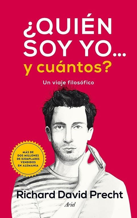 QUIÉN SOY YO Y CUÁNTOS | 9788434422438 | RICHARD DAVID PRECHT