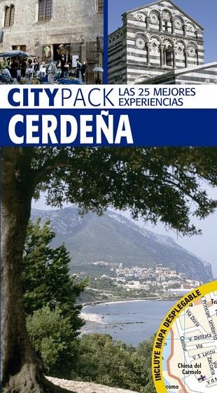 CERDEÑA (CITYPACK 2015) | 9788403500815 | VARIOS AUTORES