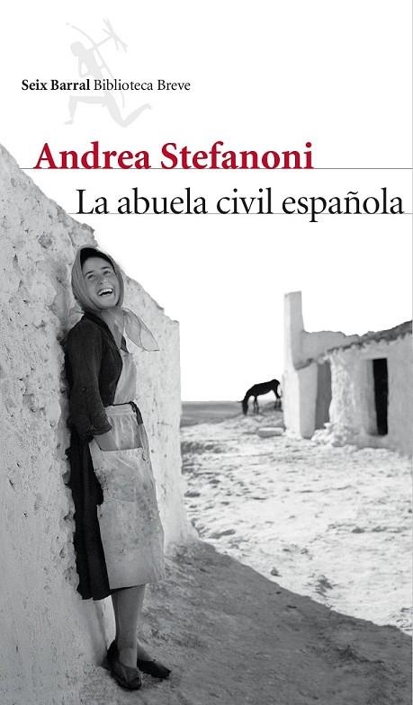 LA ABUELA CIVIL ESPAÑOLA | 9788432224881 | ANDREA STEFANONI