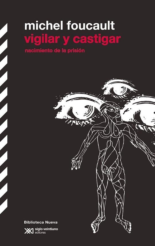 VIGILAR Y CASTIGAR | 9788415555018 | FOUCAULT, MICHEL