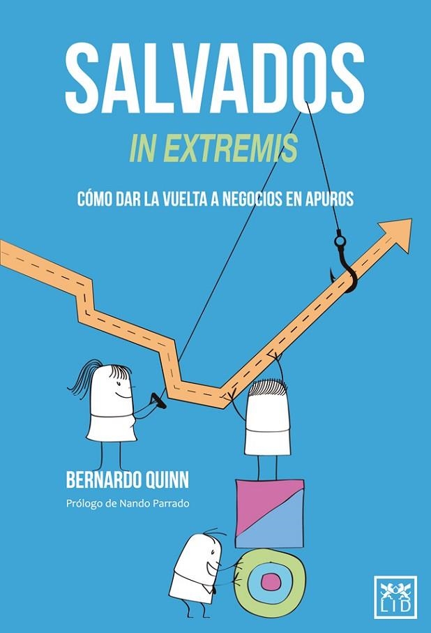 SALVADOS IN EXTREMIS | 9788483564189 | QUINN KRAUS, BERNARDO