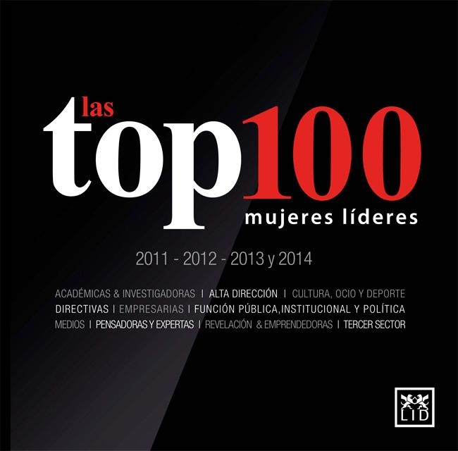 LAS TOP 100 MUJERES LÍDERES | 9788483562802 | WULLICH LLANO, MERCEDES