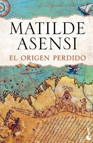 EL ORIGEN PERDIDO | 9788408143697 | MATILDE ASENSI