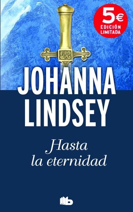 HASTA LA ETERNIDAD | 9788490701027 | LINDSEY, JOHANNA