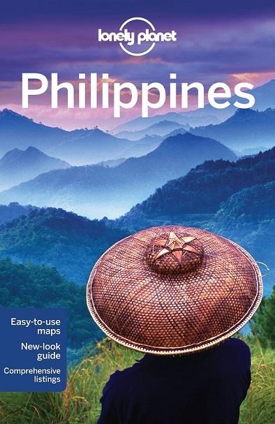 PHILIPPINES 12 | 9781742207834 | AA. VV.