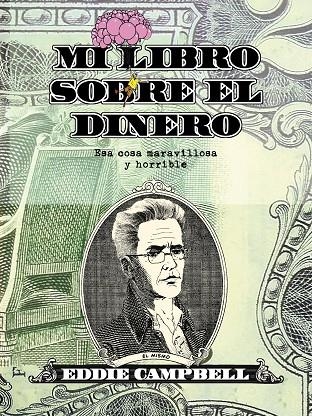 MI LIBRO SOBRE EL DINERO | 9788415163923 | CAMPBELL, EDDIE