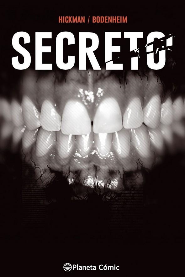 SECRETO Nº01 | 9788416051564 | JONATHAN HICKMAN/RYAN BODENHEIM