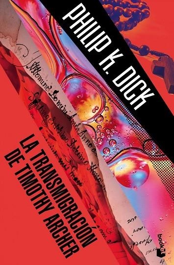 LA TRANSMIGRACIÓN DE TIMOTHY ARCHER | 9788445002575 | PHILIP K. DICK