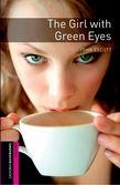 THE GIRL WITH GREEN EYES PACK | 9780194794336 | VARIOS AUTORES