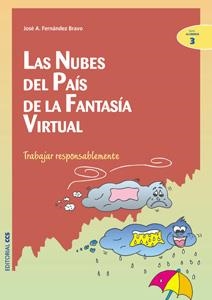 LAS NUBES DEL PAÍS DE LA FANTASÍA VIRTUAL | 9788483165713 | FERNÁNDEZ BRAVO, JOSÉ ANTONIO