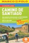 CAMINO DE SANTIAGO MARCO POLO | 9788473333344 | DROUVE, ANDREAS