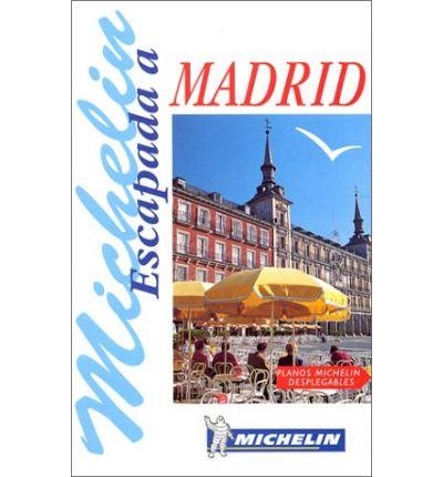 MADRID , ESCAPADA A | 9782066609014