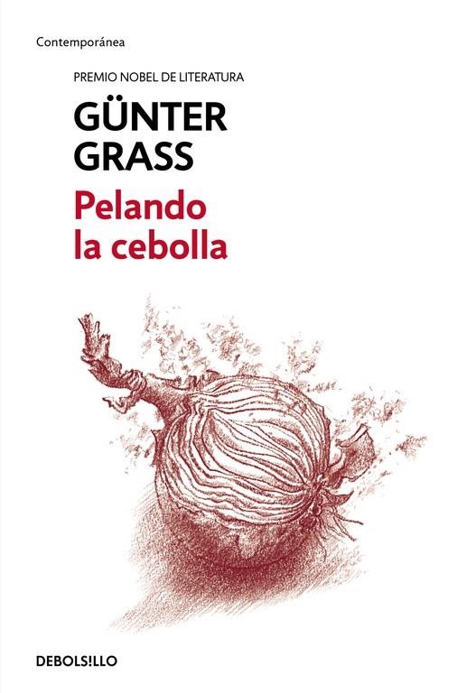 PELANDO LA CEBOLLA | 9788466330879 | GRASS,GÜNTER