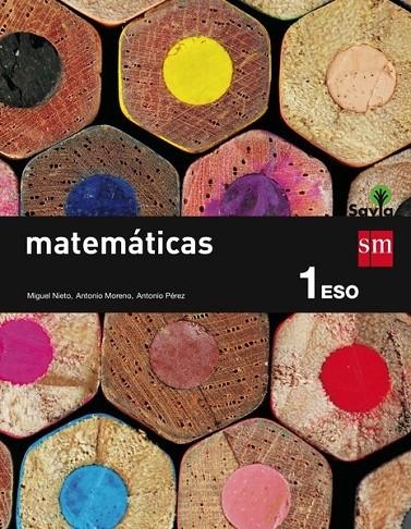 MATEMATICAS-SA 15 | 9788467575941 | NIETO, MIGUEL/MORENO, ANTONIO/PÉREZ, ANTONIO/MAESTRE BLANCO, NELO ALBERTO [DIVERMATES]