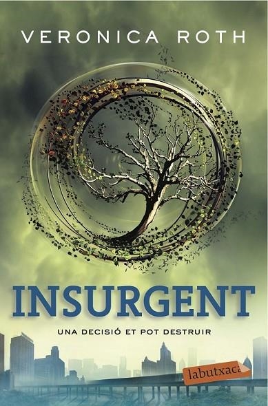 INSURGENT | 9788416334377 | VERONICA ROTH