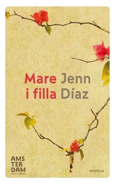 MARE I FILLA | 9788415645689 | DÍAZ RUÍZ, JENNIFER