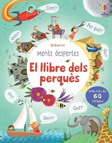 EL LLIBRE DELS PERQUES | 9781474903387 | DAYNES, KATIE