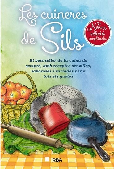 LES CUINERES DE SILS | 9788482647272 | DE SILS , CUINERES