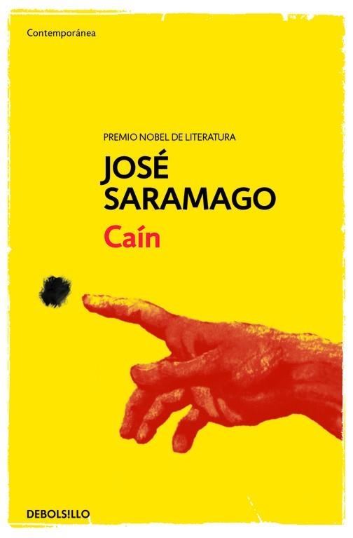 CAÍN | 9788490628799 | SARAMAGO,JOSÉ