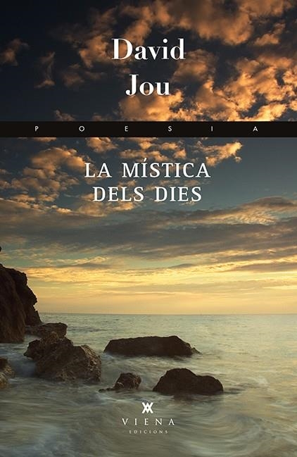 LA MÍSTICA DELS DIES | 9788483308479 | JOU MIRABENT, DAVID