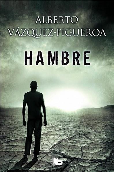 HAMBRE | 9788490701171 | VÁZQUEZ-FIGUEROA, ALBERTO