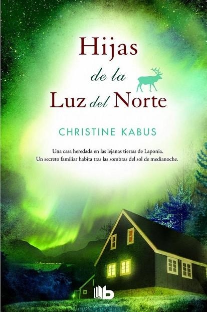 HIJAS DE LA LUZ DEL NORTE | 9788490701201 | KABUS, CHRISTINE